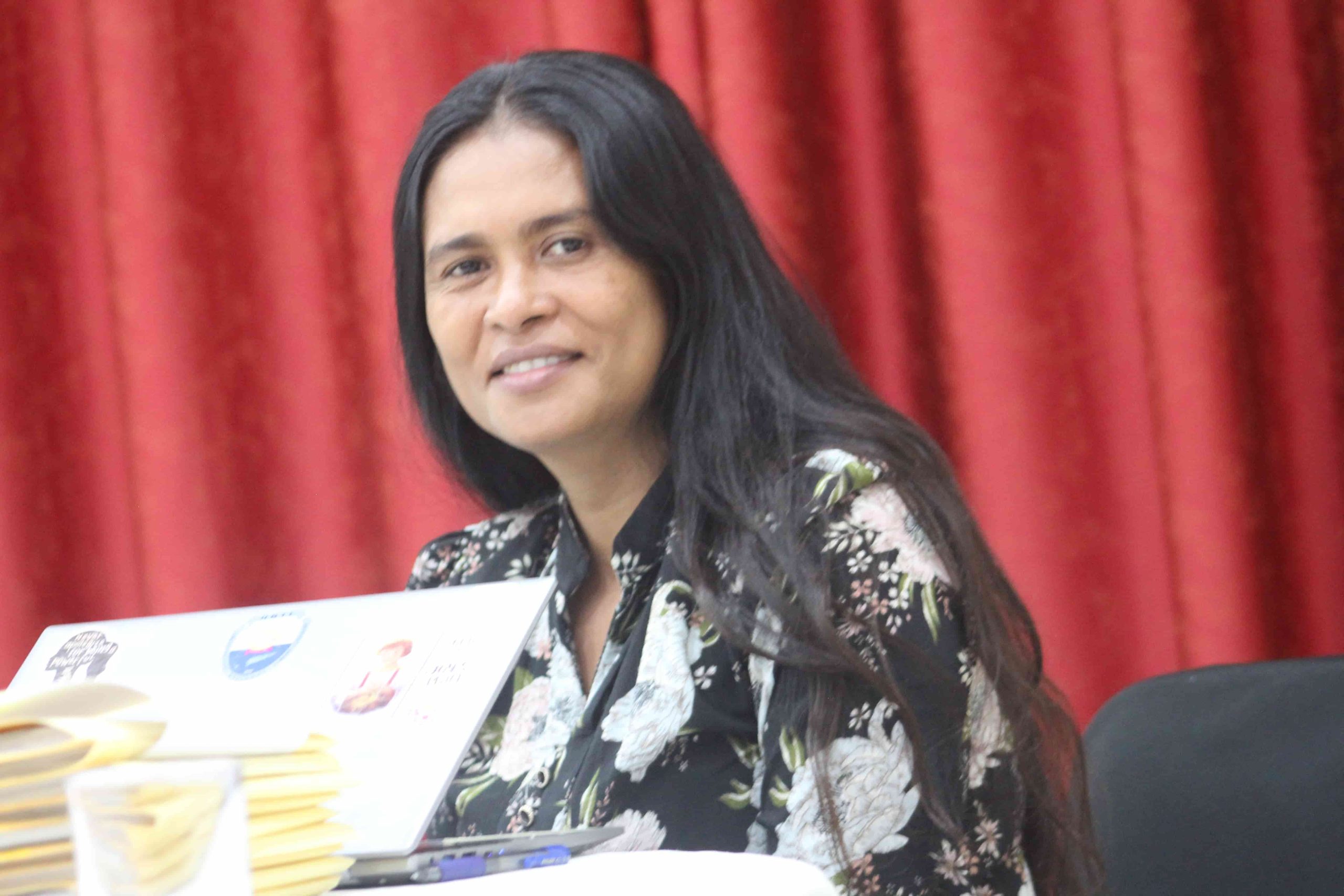 Miranda Benevides Ximenes